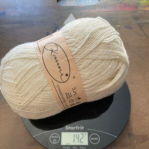 Kauni 100% wool yarn